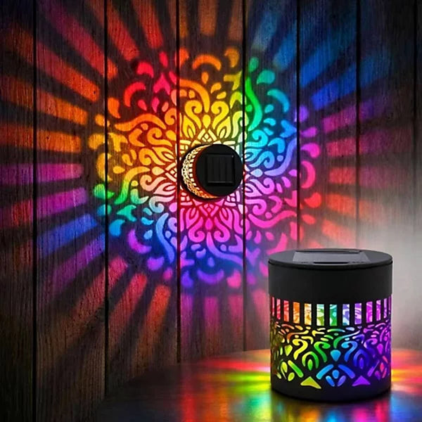 Lumora™ Solar Light
