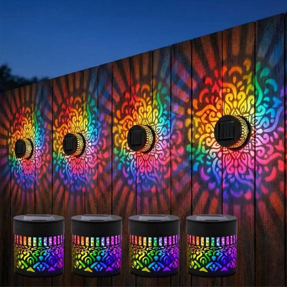 Lumora™ Solar Light
