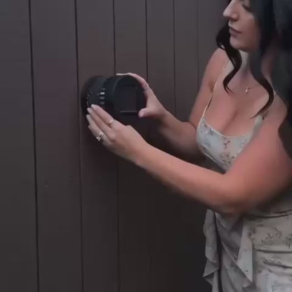 Lumora™ Solar Light